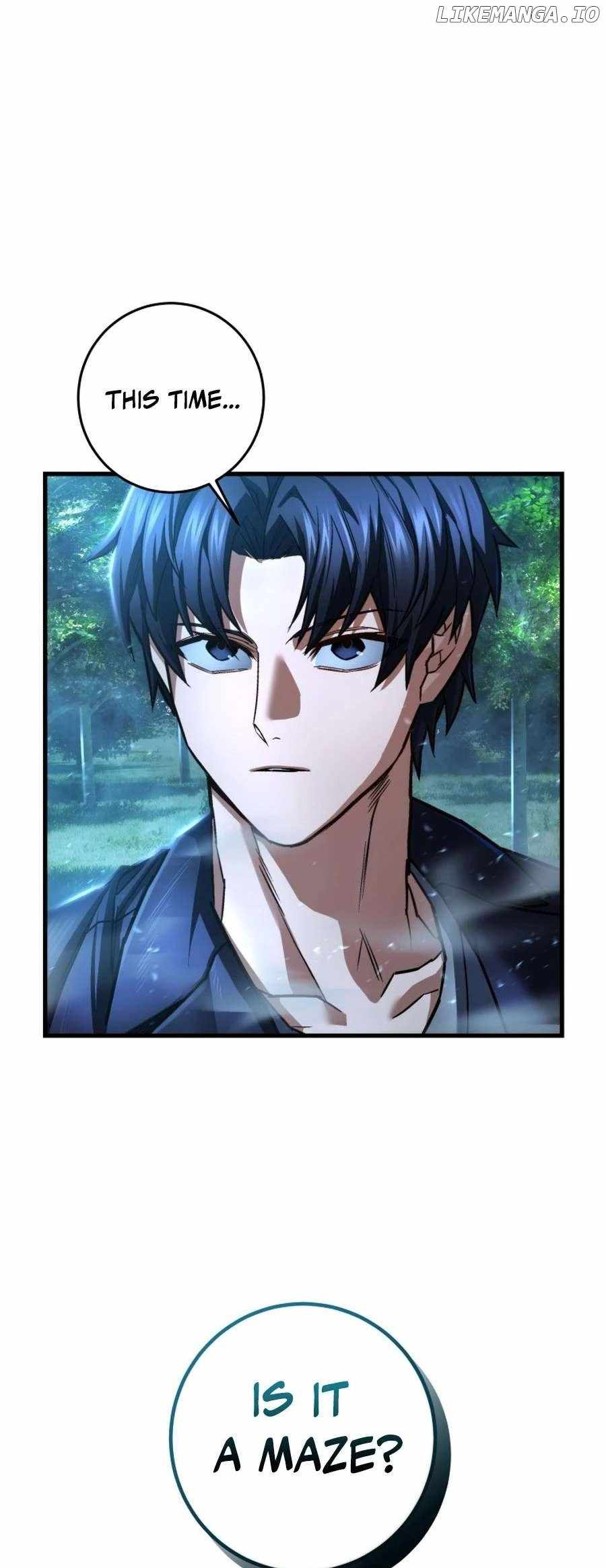 I'm an Ex-class Hunter Chapter 58 59